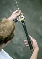 Quantum Energy Extreme Jigging Cast Medium 1,90 m 14-56 gr - thumbnail