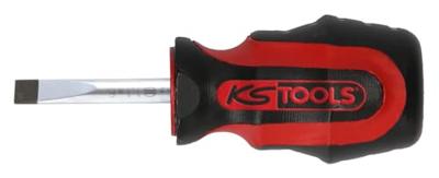 KS Tools 159.1001 Platte schroevendraaier DIN 5265