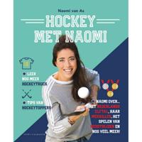 Hockey met Naomi - thumbnail
