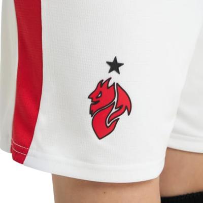 PUMA AC Milan Uitbroekje 2025-2026 Kids PUMA AC Milan Uitbroekje 2025-2026 Kids