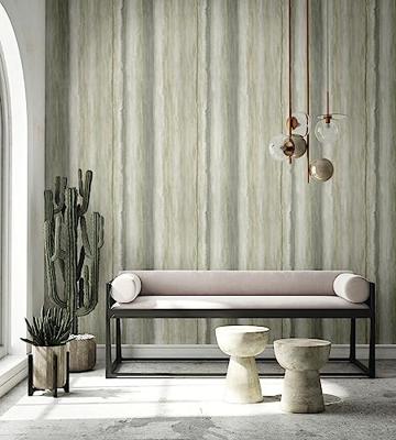 Marburg Shades Iconic; The New Design Book Behang met aquacolor strepen - 34428
