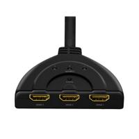 LogiLink HD0040 video switch HDMI - thumbnail