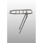 Steco Achterdrager 26-28" met versterkt ptt - glanzend zwart - thumbnail