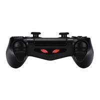 Hama 7in1-accessoireset Undead Voor De Dualshock 4 Controller PS4/Slim/Pro - thumbnail