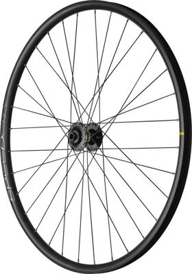 MAVIC wiel "e-speedcity 29" wheel set e-speedc. 29 front