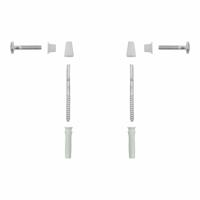 Bevestigingskit Roca Dama av0007600r Toilet Bidet - thumbnail
