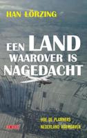Een land waarover is nagedacht - Han Lörzing - ebook - thumbnail
