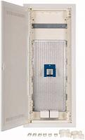 Eaton 302422 KLV-60UPM-W-F Kleine verdeelkast Inbouw (in muur) Aantal groepen = 12 Aantal rijen = 5 - thumbnail