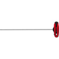 KS Tools 158.8056 T-handgreep Torx-stiftsleutel lang, T30 - thumbnail