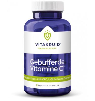 Gebufferde Vitamine C