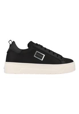 Antony Morato Sneakers MMFW01704-LE500019-9000 Zwart -43 maat 43