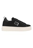 Antony Morato Sneakers MMFW01704-LE500019-9000 Zwart -43 maat 43 - thumbnail