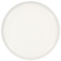 HEMA Dinerbord Ø26cm Rome new bone wit (wit) - thumbnail