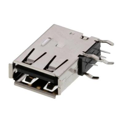 Molex Molex MOL Micro Solutions 482040001 Bus 1 stuk(s) Molex Molex MOL Micro Solutions 482040001 Bus 1 stuk(s)