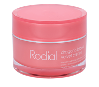 Rodial Dragon's Blood Velvet Cream 50ml Vochtinbrengende crème - thumbnail