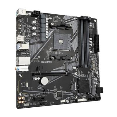 Moederbord AMD Gigabyte B550M K