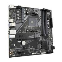 Gigabyte B550M K 1.0 Moederbord Socket AMD AM4 Vormfactor Micro-ATX Moederbord chipset AMD® B550 - thumbnail