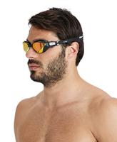 Arena cobra tri swipe mirror - swim goggles - thumbnail