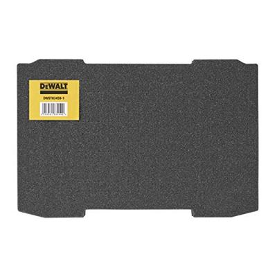 DeWALT DWST83459-1 ToughSystem 2.0 Inlay voor DS166/DS300/DS400 DeWALT DWST83459-1 ToughSystem 2.0 Inlay voor DS166/DS300/DS400