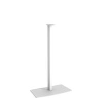 Cavus Vloer Standaard voor Bluesound Pulse 2 en Pulse Mini 2 - Wit - thumbnail