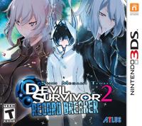 Devil Survivor 2: Record Breaker - thumbnail