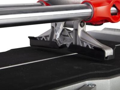 Rubi Speed-92 | Tegelsnijder | Magnet in koffer - 14990 Rubi Speed-92 | Tegelsnijder | Magnet in koffer - 14990
