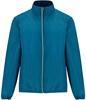 Roly RY5050 Men´s Glasgow Windjacket - Moonlight Blue 45 - S Roly RY5050 Men´s Glasgow Windjacket - Moonlight Blue 45 - S