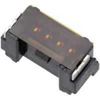 Molex Mezzanineconnector Aantal rijen: 1 Aantal polen per rij: 4 5055680471 1 stuk(s) Tape on Full reel - thumbnail