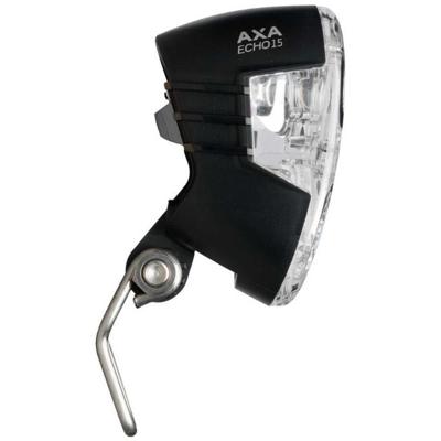 AXA Koplamp echo15 switch (werkplaatsdoos à 10 stuks) AXA Koplamp echo15 switch (werkplaatsdoos à 10 stuks)
