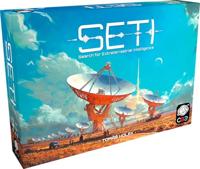 SETI: Search for Extraterrestrial Intelligence - thumbnail