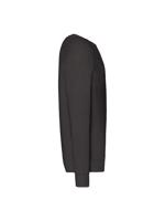 FRUIT OF THE LOOM LIGHTWEIGHT RAGLAN SWEAT SWEATSHIRT - thumbnail