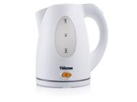Tristar WK-1324 Waterkoker Snoerloos, BPA-vrij, Oververhittingsbeveiliging Aantal/Volume: 1.5 l Wit - thumbnail