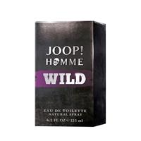 Joop! Homme Wild Eau de toilette Spray 125ml Heren - thumbnail