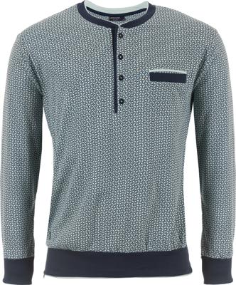 Pyjama shirt heren Pastunette Pyjama shirt heren Pastunette