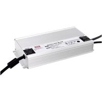 MEAN WELL HVGC-650-M-AB LED-driver Constant vermogen 651 W 4.2 - 5.25 A 62 - 155 V/DC Instelbaar, Dimbaar, PFC-schakeling, Overbelastingsbescherming, - thumbnail