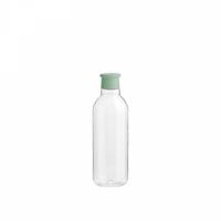 RIG-TIG - DRINK-IT - Waterfles 0,75l Dusty Green - thumbnail