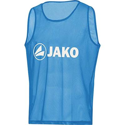 JAKO 2616 Overgooier Classic 2.0 - Hemelsblauw - Junior