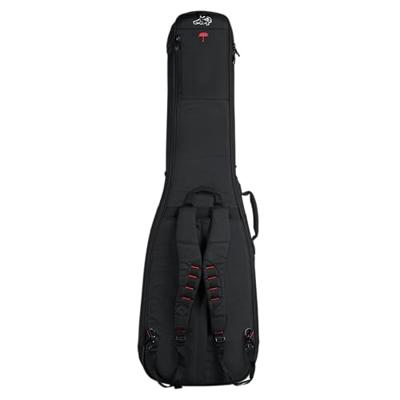 Gator Cases G-PG BASS ProGo Ultimate draagtas voor basgitaar