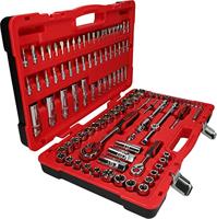 KS Tools 958.0711 958.0711 Dopsleutelset 1/4, 1/2 - thumbnail