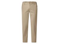 esmara Men Heren chino - Slim fit (Beige, XXL) - thumbnail