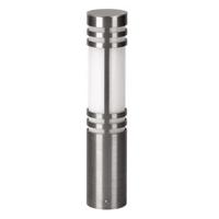 Albert RVS staande buitenlampTight 50cm - 690559 - thumbnail