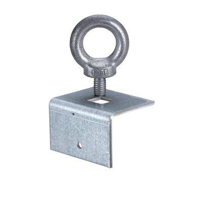 Schneider Electric NSYAELYTCRG8 NSYAELYTCRG8 (b x h) 120 mm x 55 mm Staal 1 stuk(s)