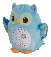VTech bedtijd uiltje nachtlamp - thumbnail