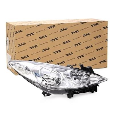 Koplamp rechts 2011223052