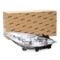 Koplamp rechts 2011223052 - thumbnail