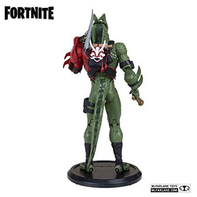 Fortnite - Hybrid Action Figure Fortnite - Hybrid Action Figure