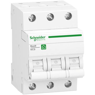 Schneider Electric R9F23340 Zekeringautomaat 3-fasig 40 A 400 V