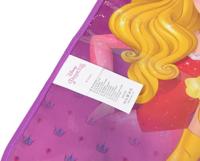 Zithoes Princess CZ10272 Roze - thumbnail