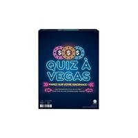 Spel met vragen en antwoorden Mattel Quiz à Vegas (FR) - thumbnail
