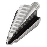 Wolfcraft hss-getrapte boor | 10mm | ø8-30mm | 1 stuk - 2516000 - thumbnail